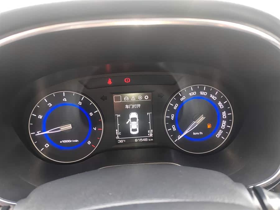 Changan Eado DT 2019 #13 Changan Eado DT 2019 car image #13