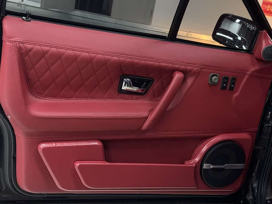 Volkswagen Santana Classic 2008 #13 Volkswagen Santana Classic 2008 صورة سيارة #13