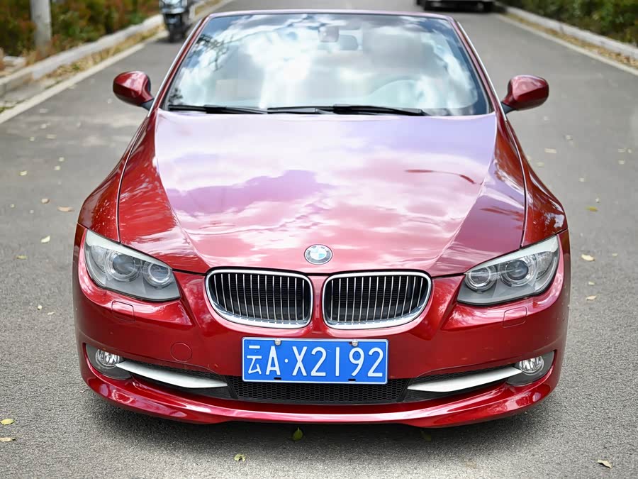 BMW 3 Series (Imported) 2013 #13 BMW 3 Series (Imported) 2013 car image #13