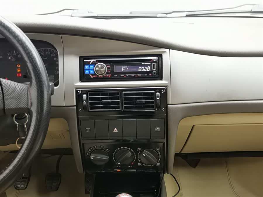 Volkswagen Santana Vista 2014 #13 Volkswagen Santana Vista 2014 immagine di auto #13