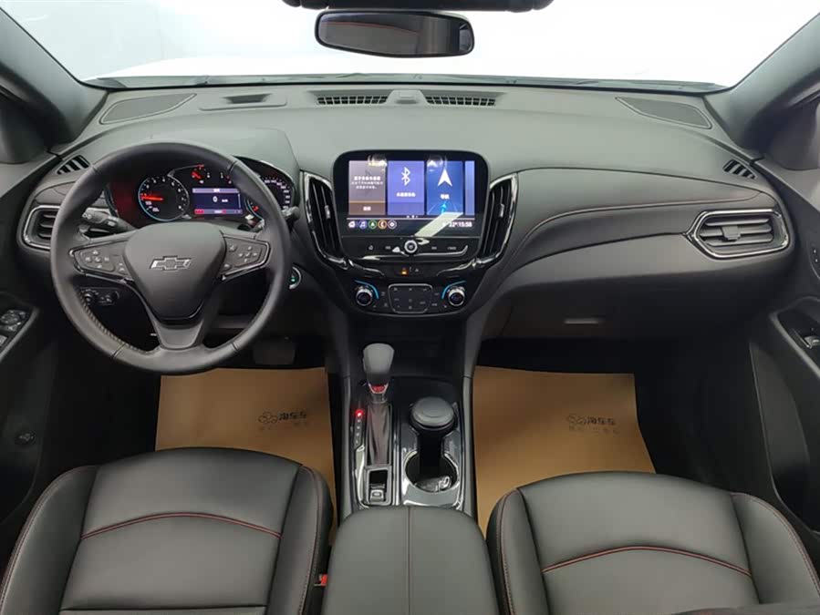 Chevrolet Equinox 2023 #13 Chevrolet Equinox 2023 car image #13