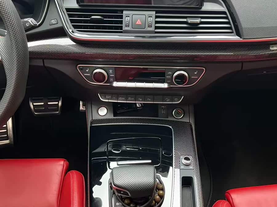 Audi SQ5 2023 imagem de carro #13