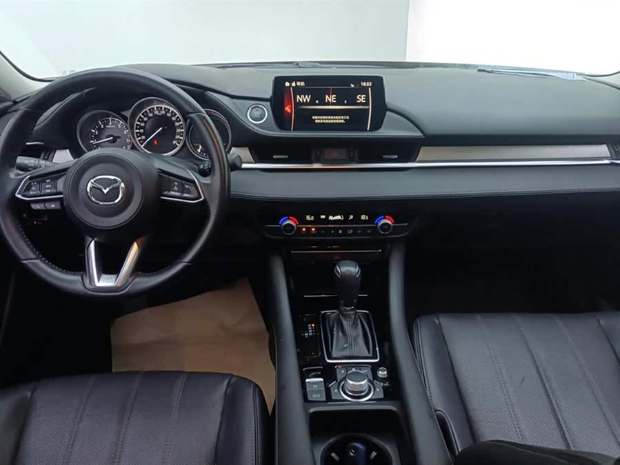 马自达 阿特兹 2022 汽车图片 #13