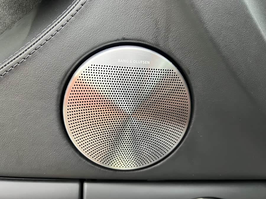 Audi S8 2008 car image #13