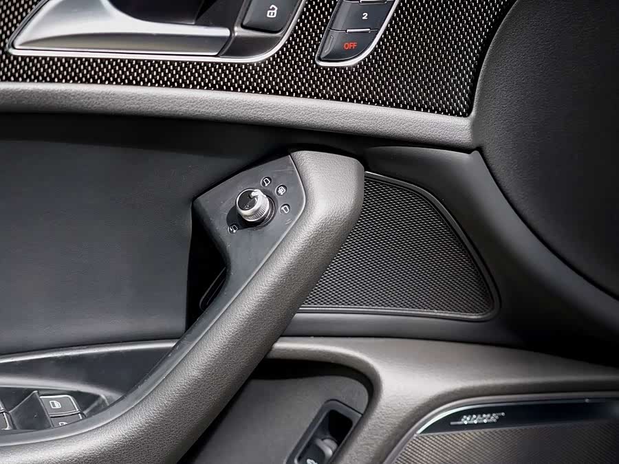 Audi S6 2014 imagem de carro #13