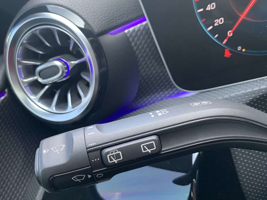 Mercedes-Benz A Class (Imported) 2020 immagine di auto #13