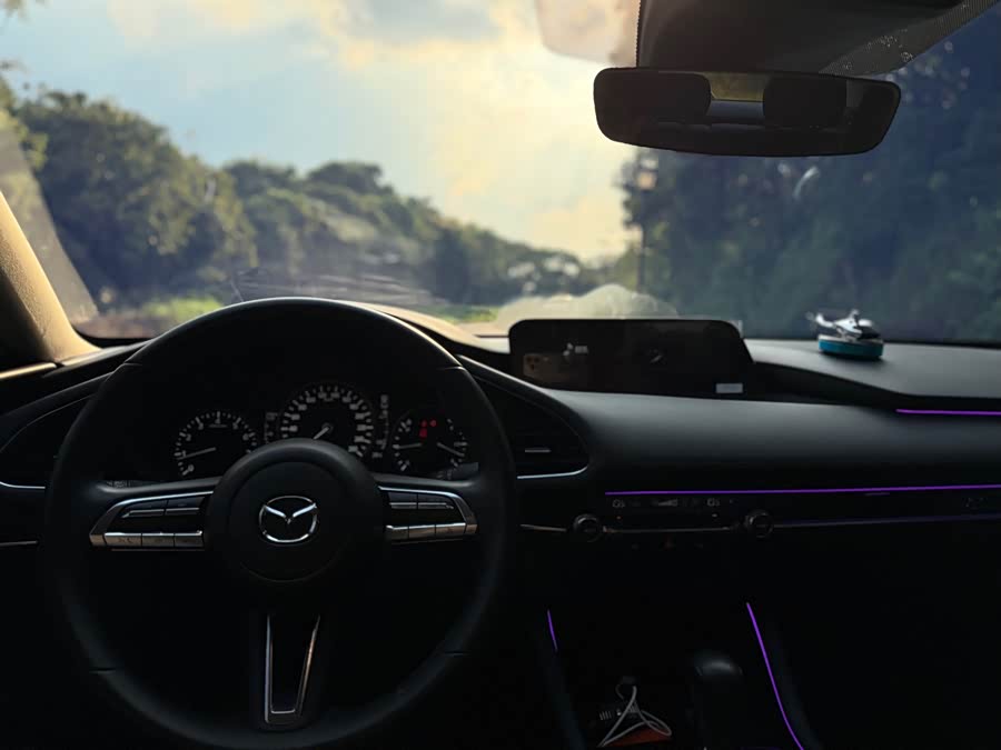 马自达 马自达3 2021 汽车图片 #13