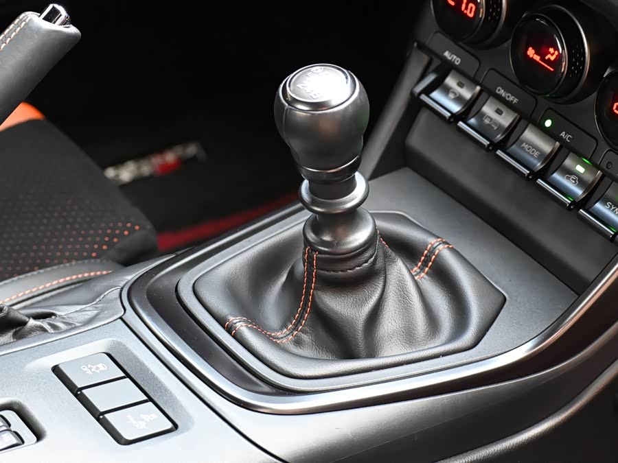 Toyota 86 2023 #13 Toyota 86 2023 immagine di auto #13