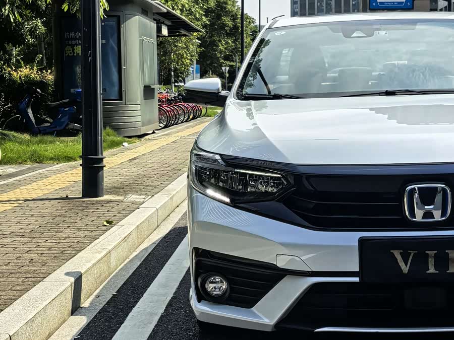 Honda Envix 2022 car image #13