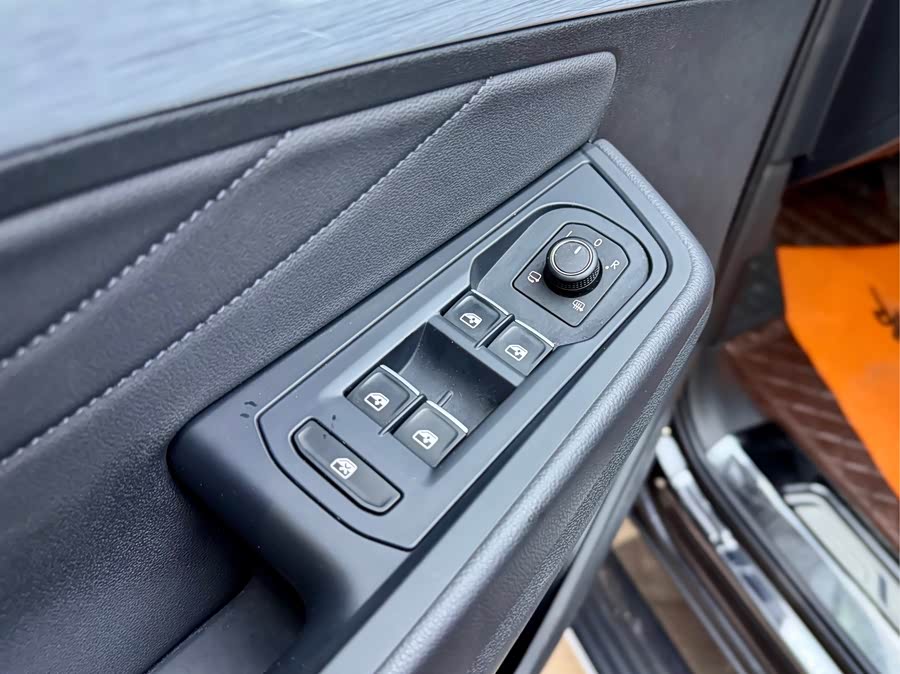 Volkswagen Talagon 2023 #13 Volkswagen Talagon 2023 car image #13