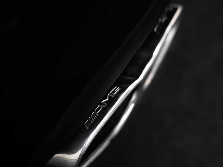 Mercedes-Benz S AMG 2011 image de voiture #13