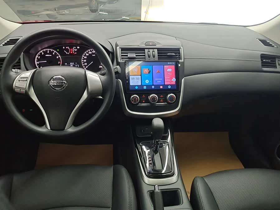 日产 骐达TIIDA 2023 汽车图片 #13