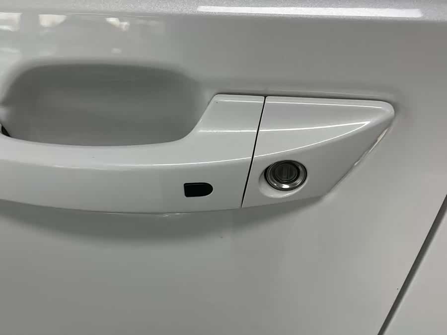 Changan CS55 Plus 2020 car image #13