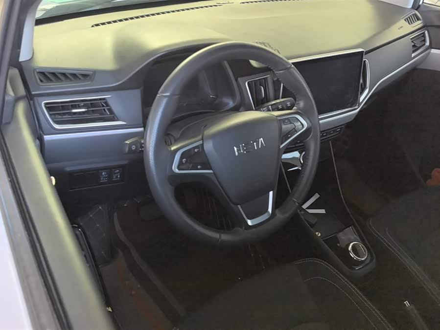 哪吒汽车 哪吒N01 2019 汽车图片 #13