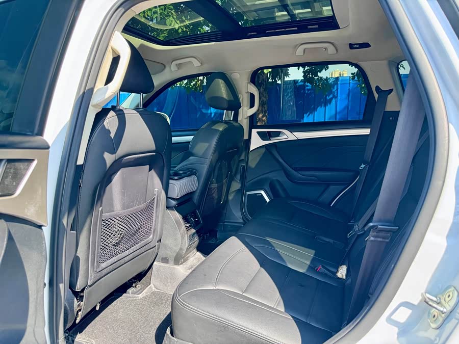 哈弗 哈弗H7 2019 汽车图片 #13