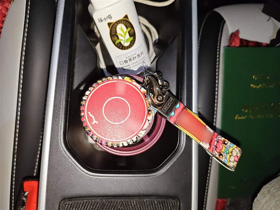 哪吒汽车 哪吒AYA 2024 汽车图片 #13