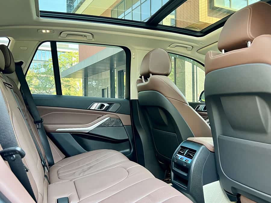 BMW X5 (Imported) 2021 car image #13