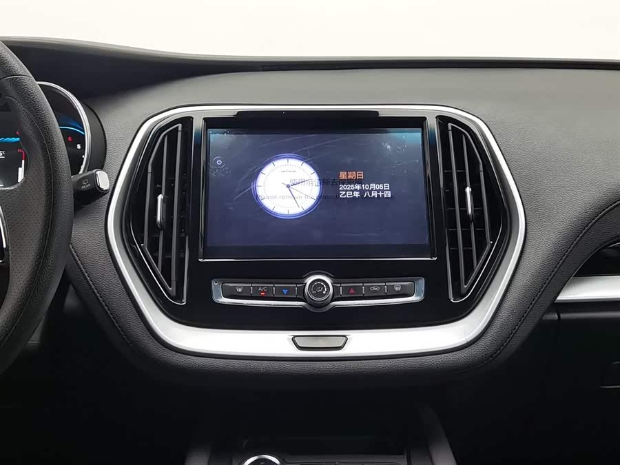 Jetour X70M 2021 immagine di auto #13