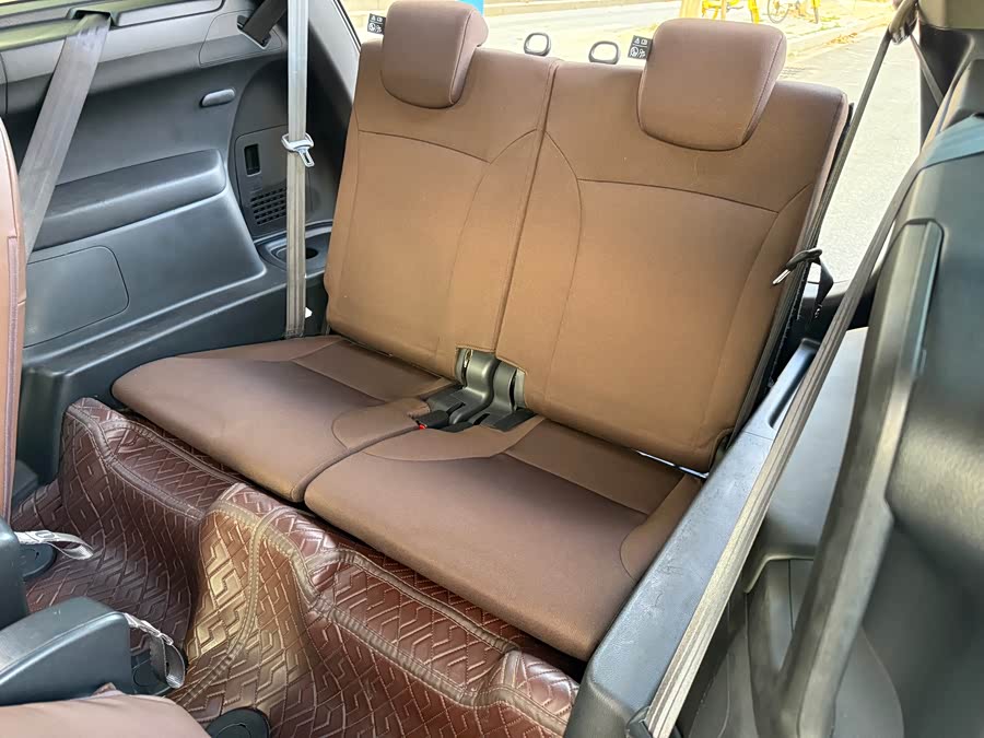 Honda Jade 2017 #13 Honda Jade 2017 immagine di auto #13