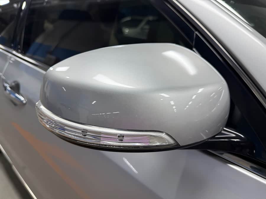 日产 天籁 2009 汽车图片 #13