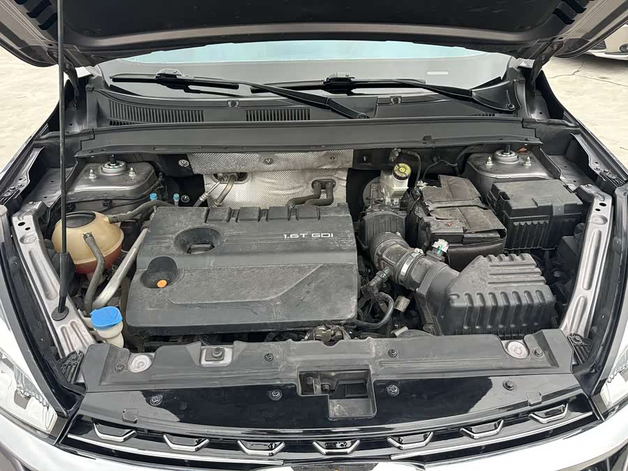 Chery Tiggo 8 2022 صورة سيارة #13