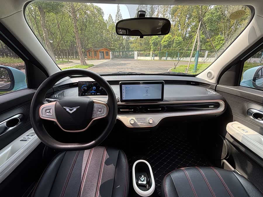 Kaiyi Shiyue 2024 car image #13