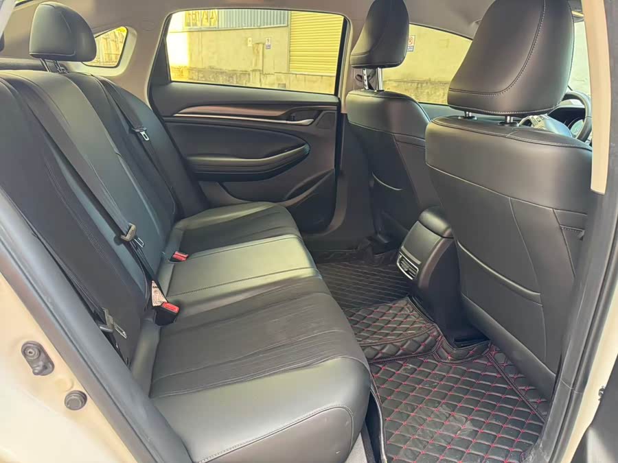 GAC Trumpchi GA6 2022 car image #13