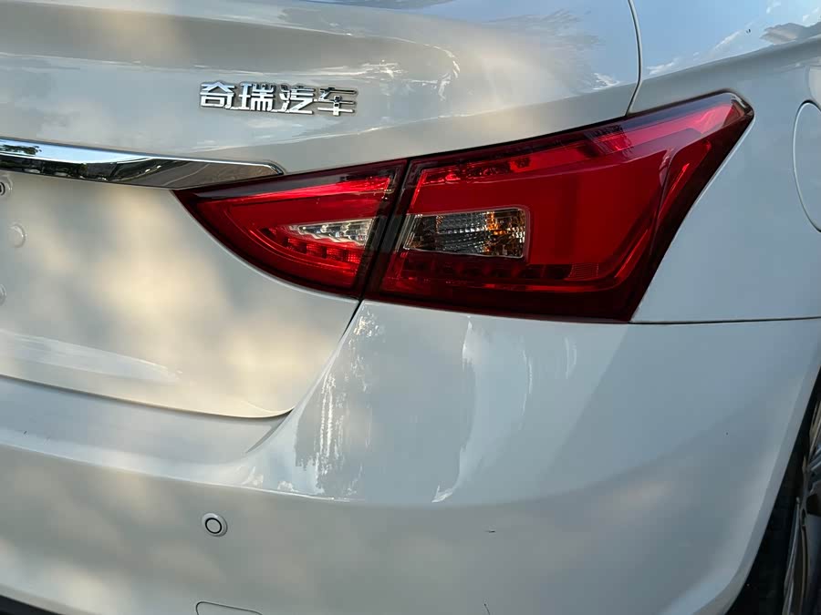 Chery Arrizo 5 2019 #13 Chery Arrizo 5 2019 car image #13