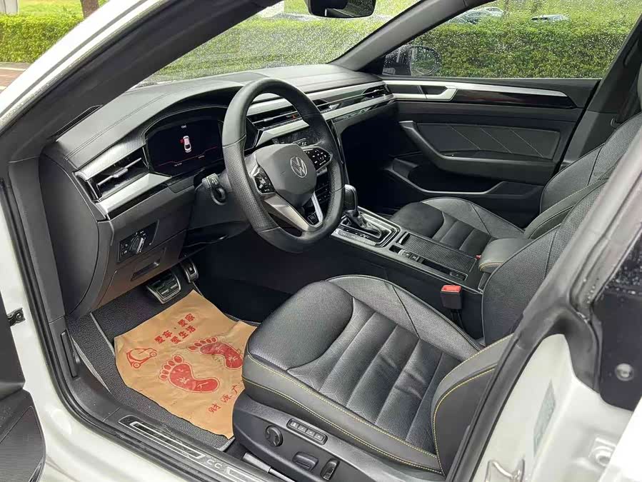 大众 一汽-大众CC 2023 #13 大众 一汽-大众CC 2023 汽车图片 #13