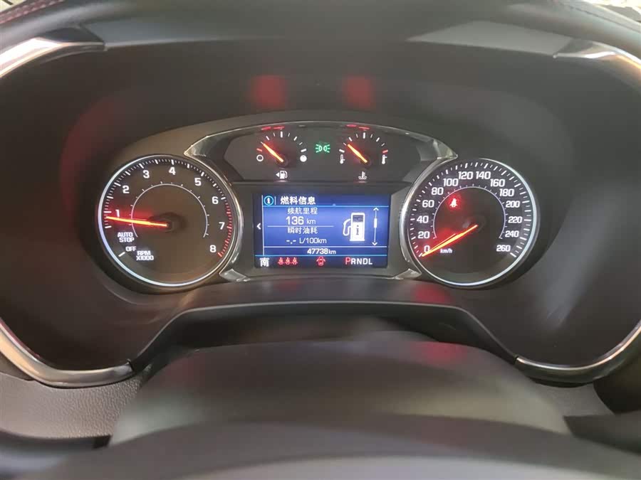 Chevrolet Blazer 2021 car image #13