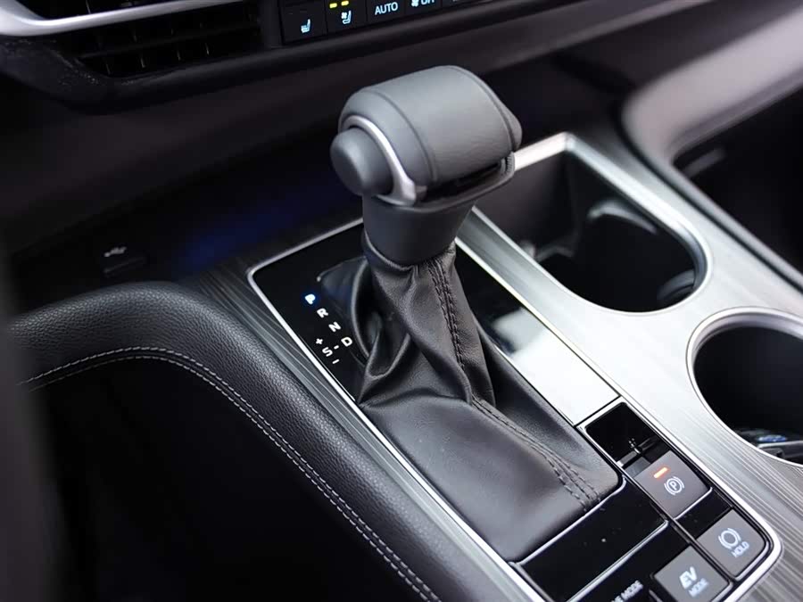 丰田 赛那SIENNA 2021 #13 丰田 赛那SIENNA 2021 汽车图片 #13