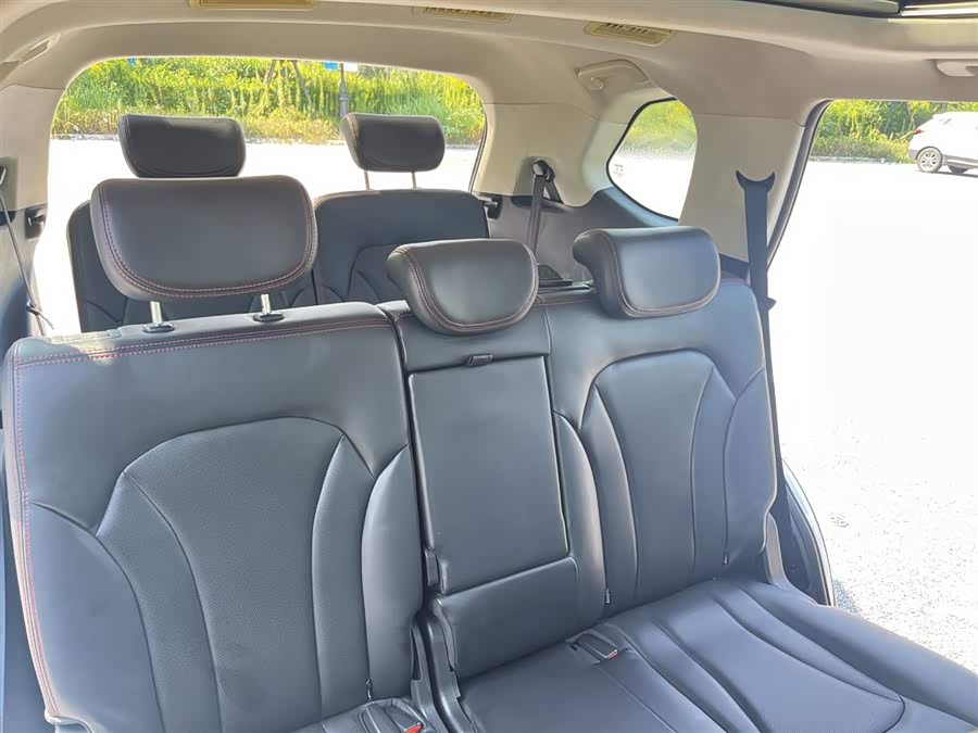 SWM G05 2019 car image #13