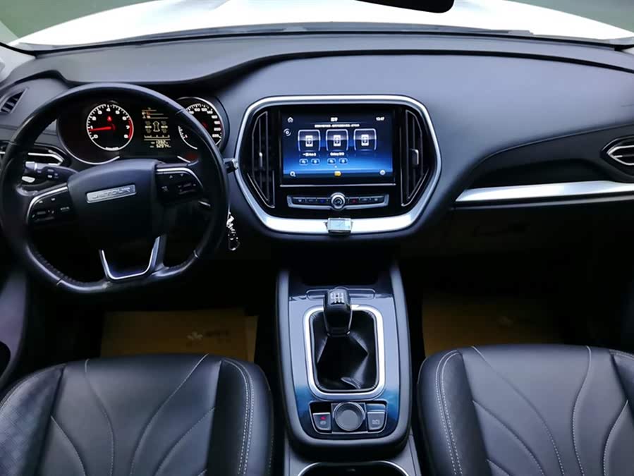 Jetour X70M 2020 #13 Jetour X70M 2020 immagine di auto #13