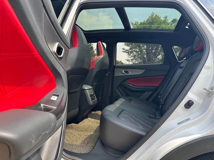 Changan CS55 Plus 2024 car image #13