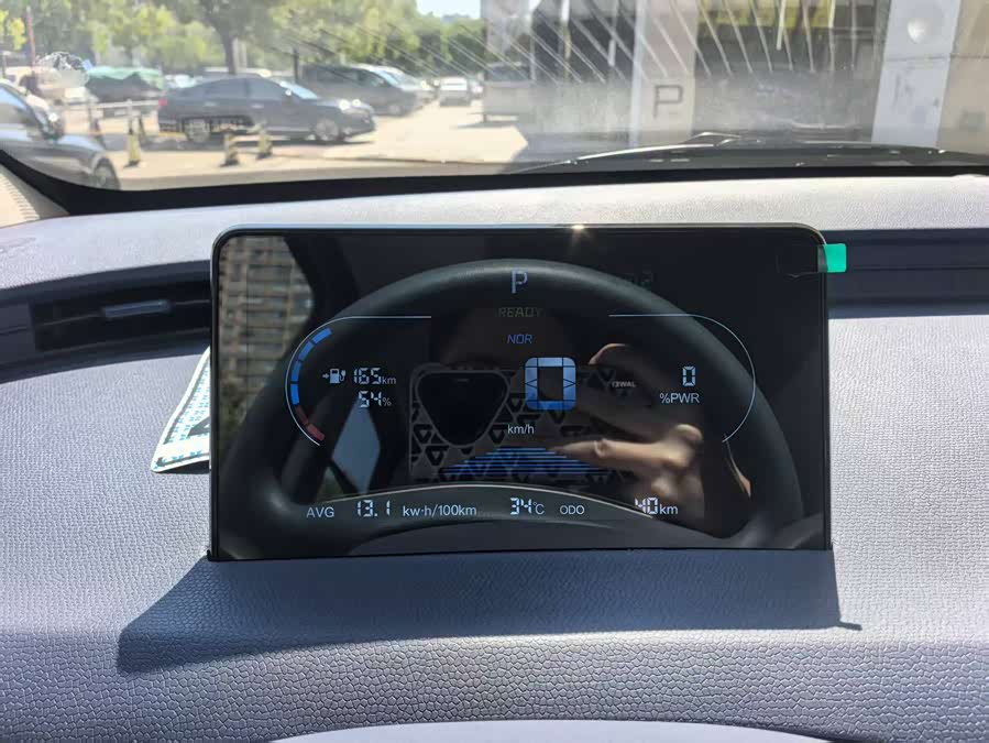 Chery Duomi 2025 car image #13