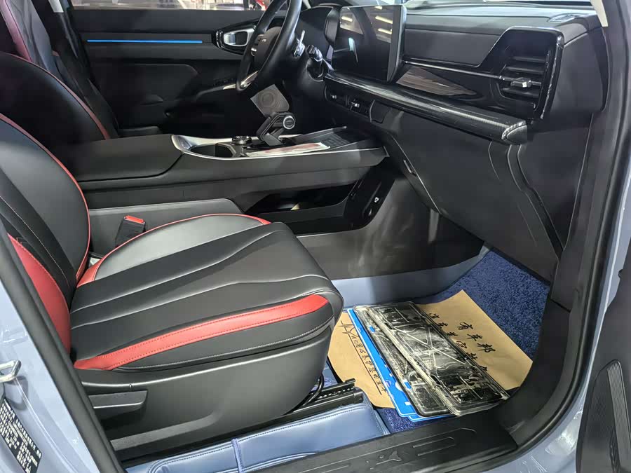 Haval Dargo 2023 car image #13