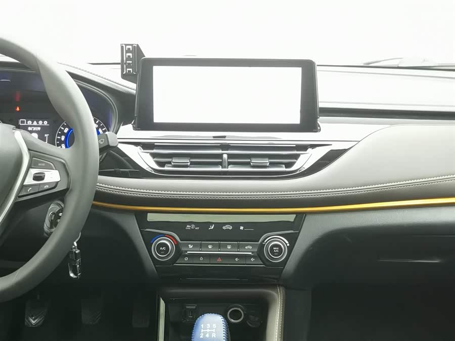 Changan Eado DT 2019 #13 Changan Eado DT 2019 immagine di auto #13