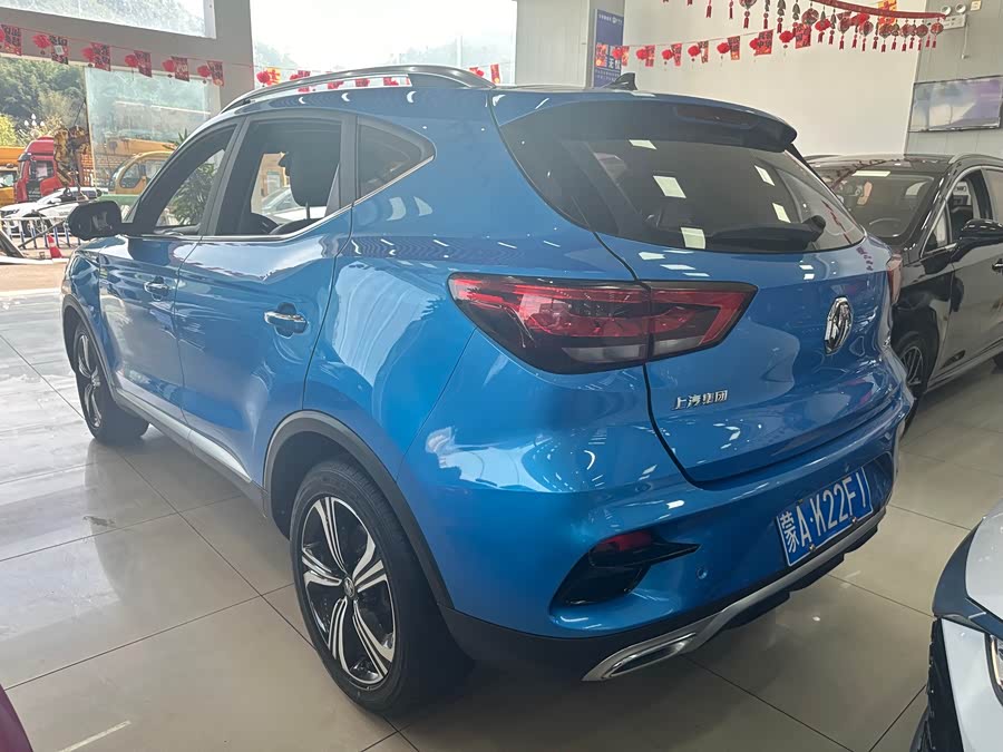 名爵 名爵ZS 2021 汽车图片 #13