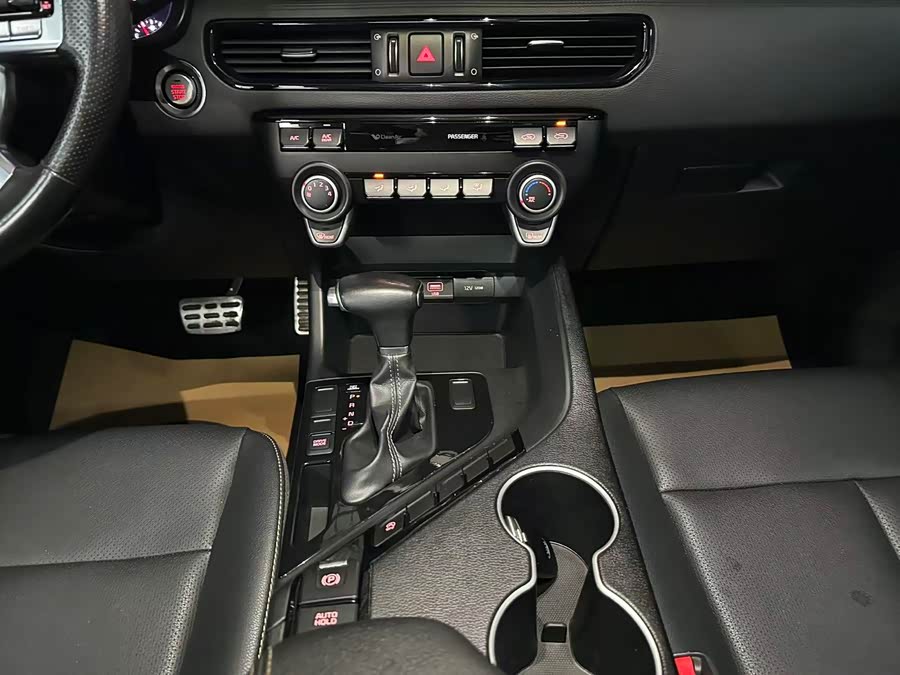 起亚 起亚KX7 2019 汽车图片 #13