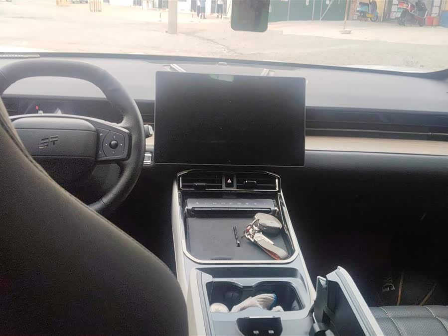 捷途山海 捷途山海L6 2024 #13 捷途山海 捷途山海L6 2024 汽车图片 #13