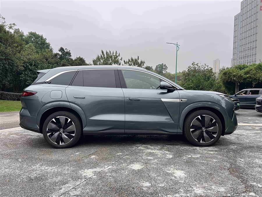 比亚迪 唐L 2025 汽车图片 #13