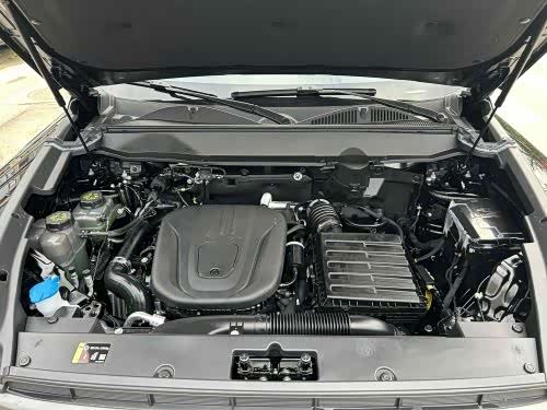 Haval Raptor New Energy 2023 #13 Haval Raptor New Energy 2023 car image #13