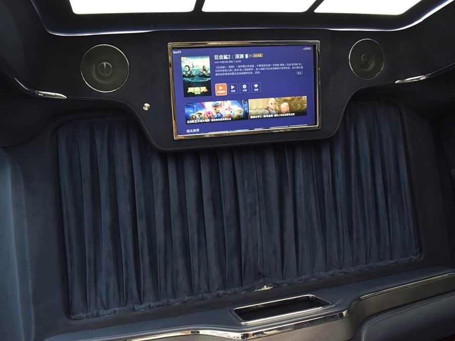 Mercedes-Benz Vito 2020 #13 Mercedes-Benz Vito 2020 immagine di auto #13