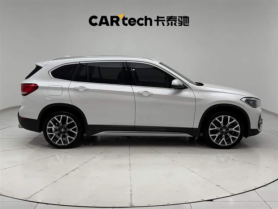 宝马 宝马X1 2022 汽车图片 #13