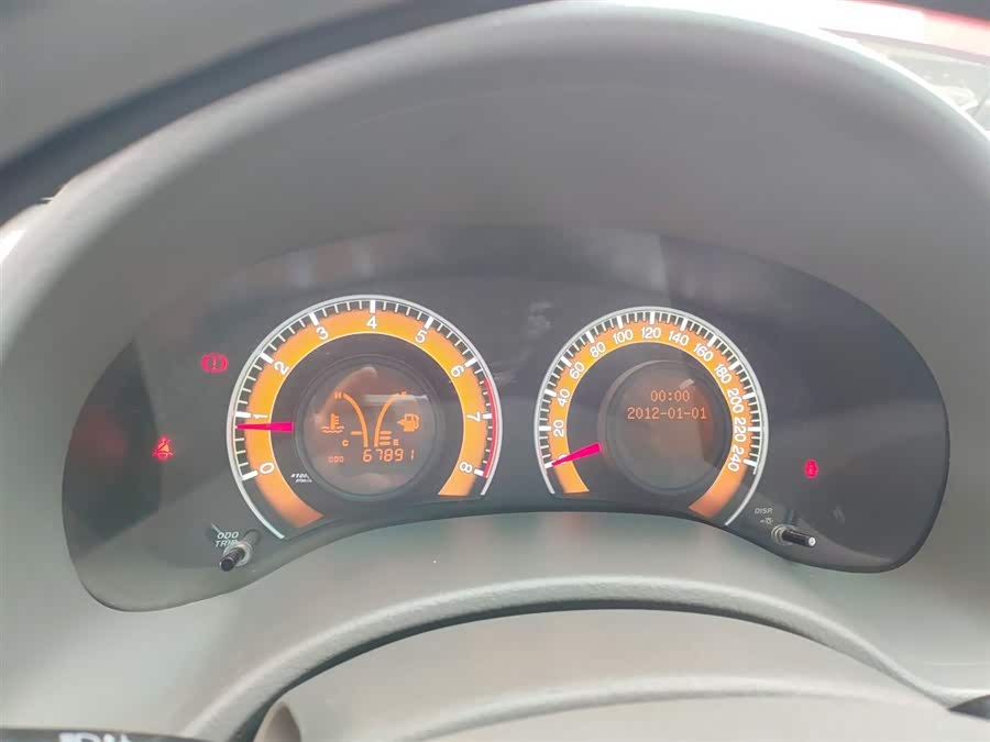 BYD L3 2013 immagine di auto #13