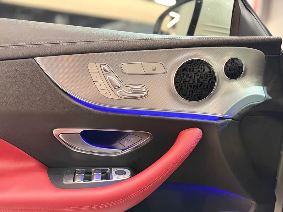 Mercedes-Benz E Class (Imported) 2017 #13 Mercedes-Benz E Class (Imported) 2017 immagine di auto #13