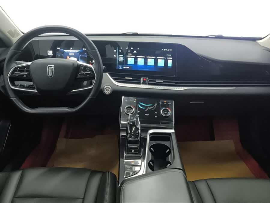 2022 car image #13