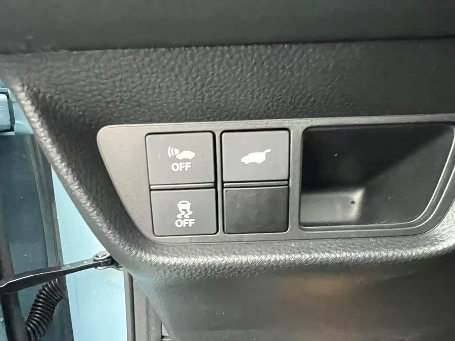 Honda ZR-V 2023 #13 Honda ZR-V 2023 immagine di auto #13