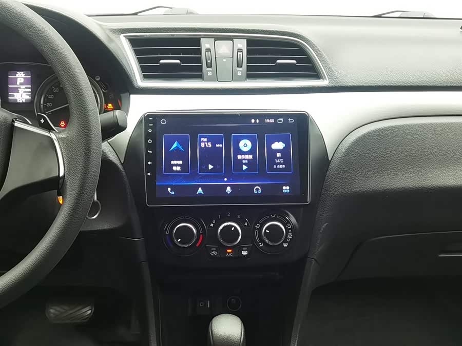 铃木 启悦 2015 汽车图片 #13