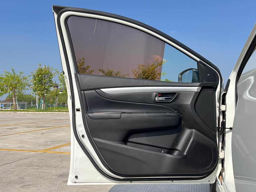 铃木 启悦 2017 汽车图片 #13